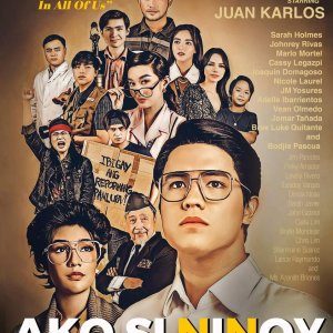 Ako Si Ninoy (2023)