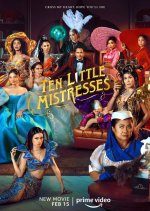 Ten Little Mistresses (2023) photo