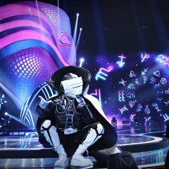 Mask Singer 12 (2023) photo