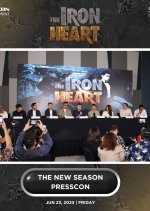 The Iron Heart Season 2 (2023) photo