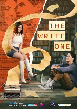 The Write One