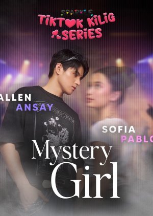 Mystery Girl 2024