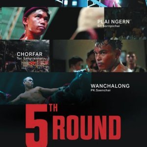 5th Round (2024)