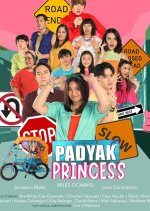 Padyak Princess (2024) photo