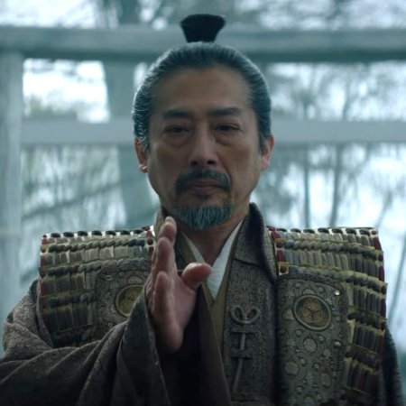 Shogun (2024)