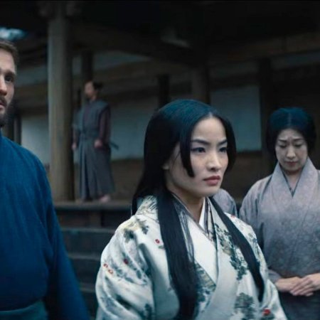 Shogun (2024)