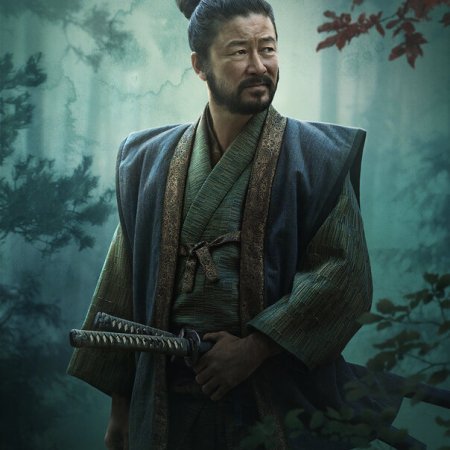 Shogun (2024)