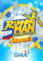 Running Man Philippines Season 2