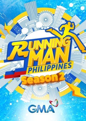 Running Man Philippines Season 2 2024