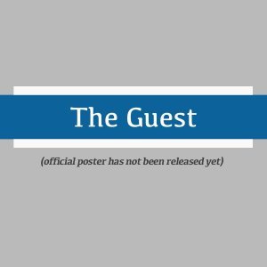 The Guest (2024)