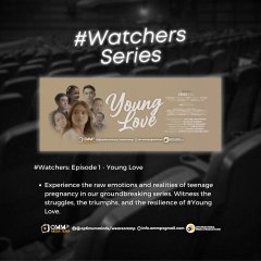 Watchers: Young Love (2024) photo