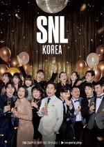 Saturday Night Live Korea Season 14 (2024) photo