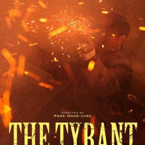 The Tyrant (2024)