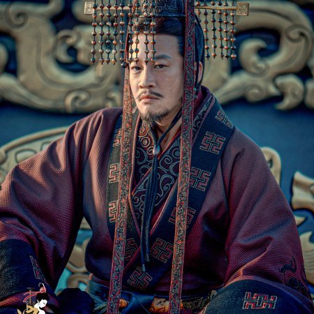 The Tale of Xishi: Kingdom Rebuilt (2024)