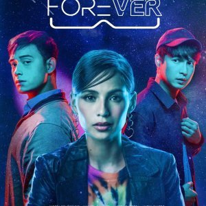 A Glimpse of Forever (2024)