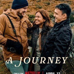 A Journey (2024)