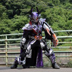 Kamen Rider Geats: Jyamato Awaking (2024) photo