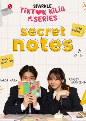 Secret Notes