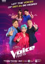 The Voice Teens Season 3