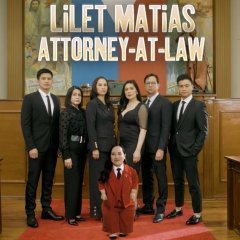 Lilet Matias: Attorney-at-Law (2024) photo