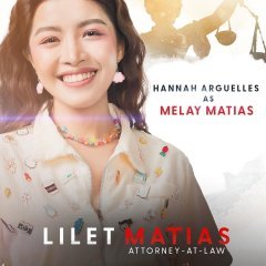 Lilet Matias: Attorney-at-Law (2024) photo