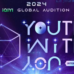 Youth with You International (2024) photo