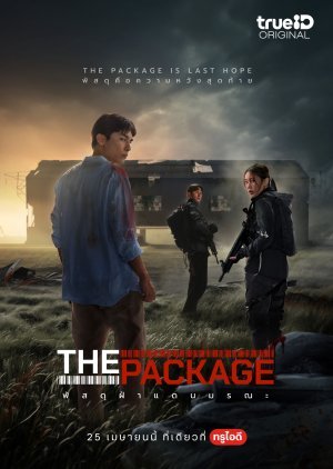 The Package 2024