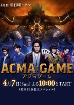 Acma:Game