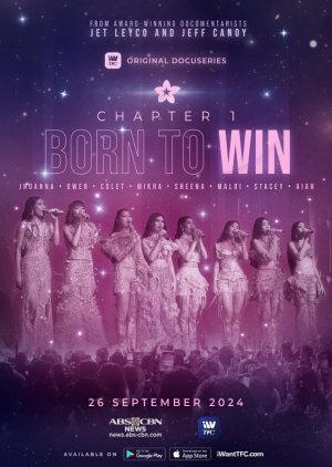 BINI Chapter 1: Born To Win