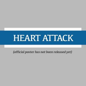 Heart Attack (2024)