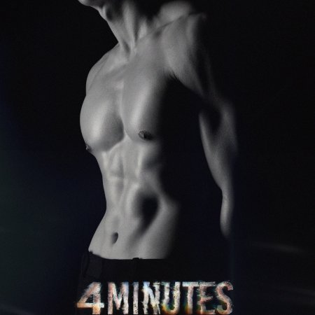 4 Minutes (2024)