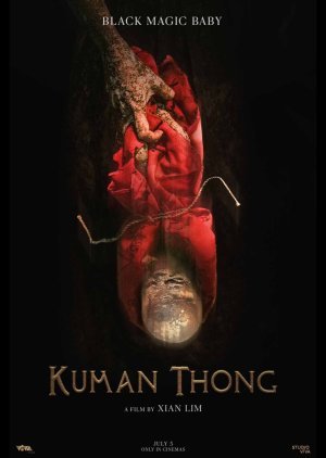 Kuman Thong