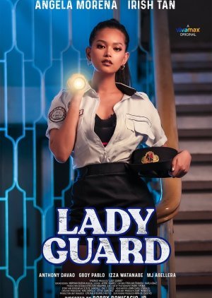 Lady Guard 2024