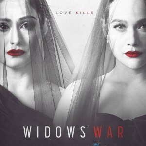 Widows' War (2024)