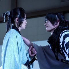 Kimi to Yukite Saku: Shinsengumi Seishunroku (2024) photo