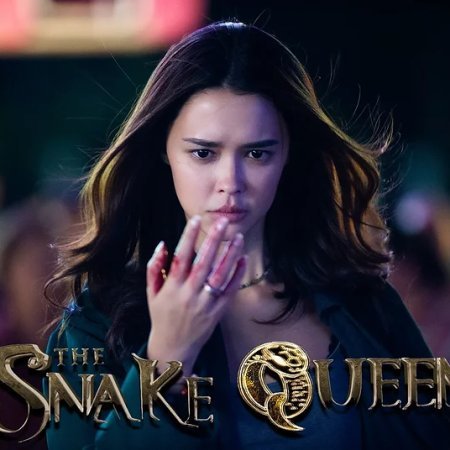 The Snake Queen (2024)