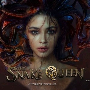 The Snake Queen (2024)