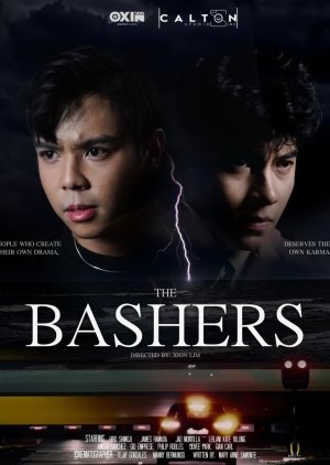 The Bashers 2024