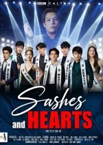 Sashes and Hearts (2024) photo