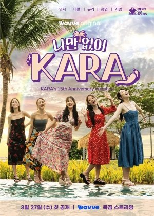 Wish I Have, Kara 2024